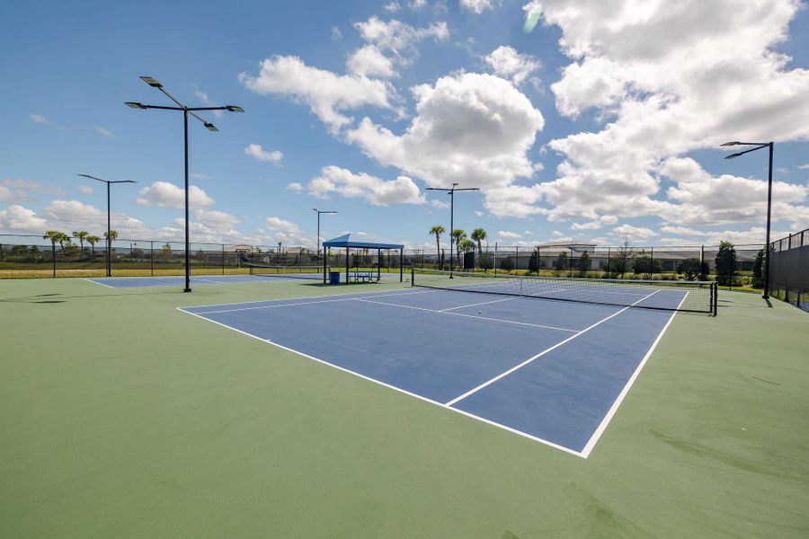 Community amenities in , Port St. Lucie (Image 71).