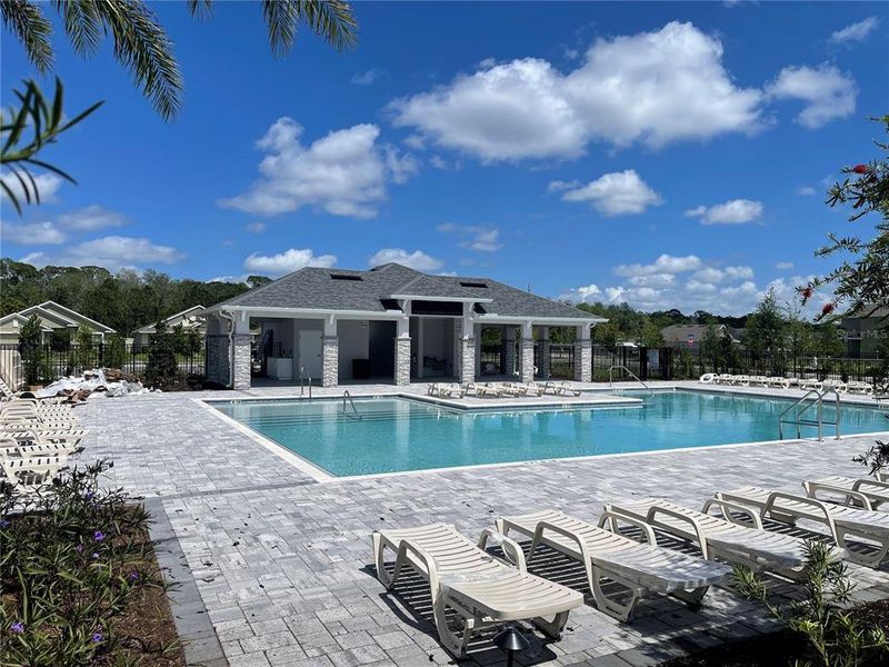 Community amenities in , Harmony (Image 9).