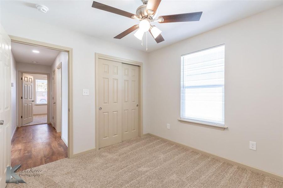 Spacious, unfurnished interior of a new home in , Abilene (Image 25). Spacious, unfurnished interior of a new home in , Abilene (Image 25).