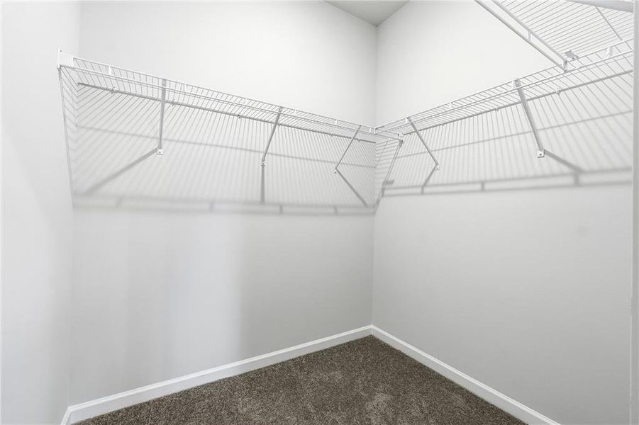 Spacious, unfurnished interior of a new home in Carolina, Palmetto (Image 21). Spacious, unfurnished interior of a new home in Carolina, Palmetto (Image 21).