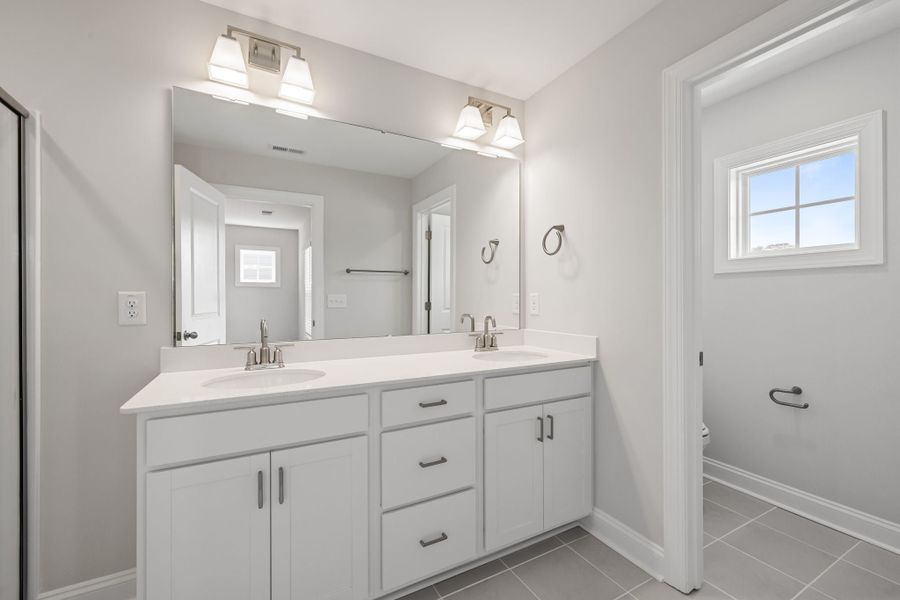 New Home in Wake Forest, NC.  - Slide 34