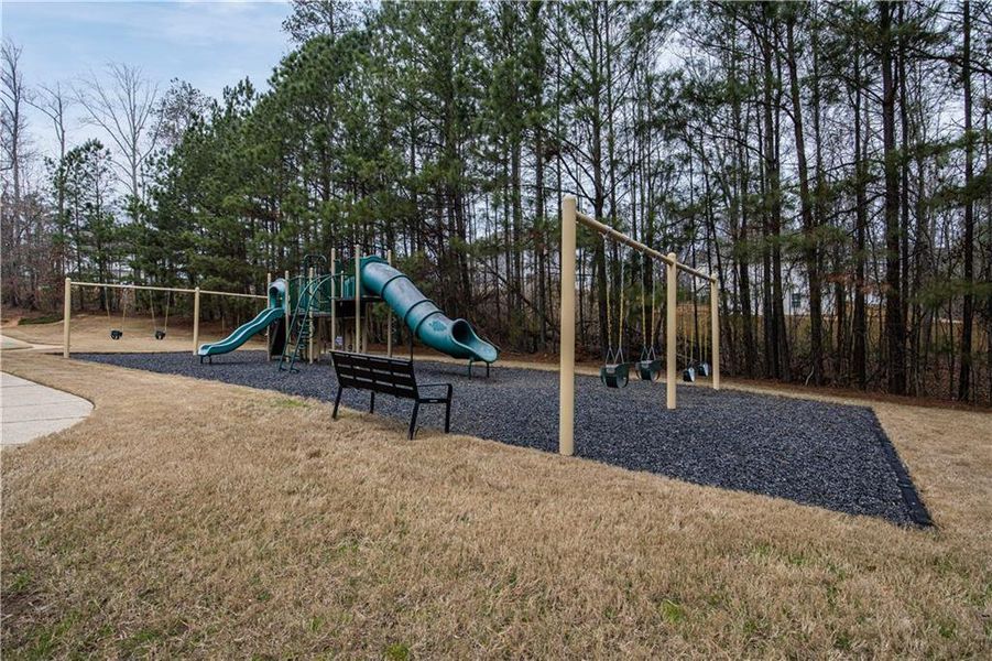 Community amenities in , Douglasville (Image 21).