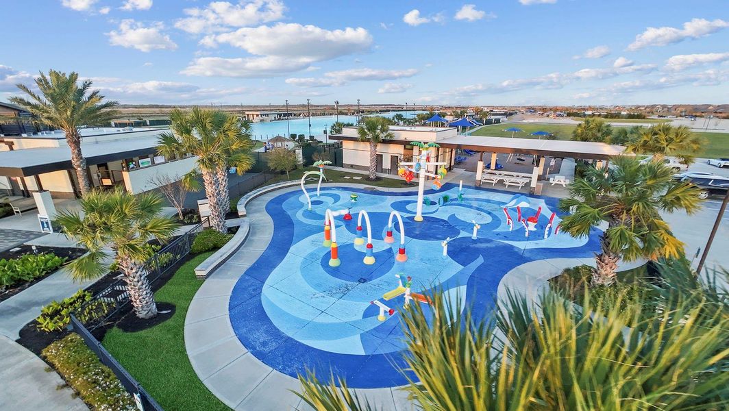 community amenity photo