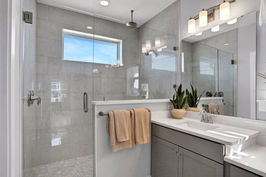 4br New Home in Orange Park, FL.  - Slide 50