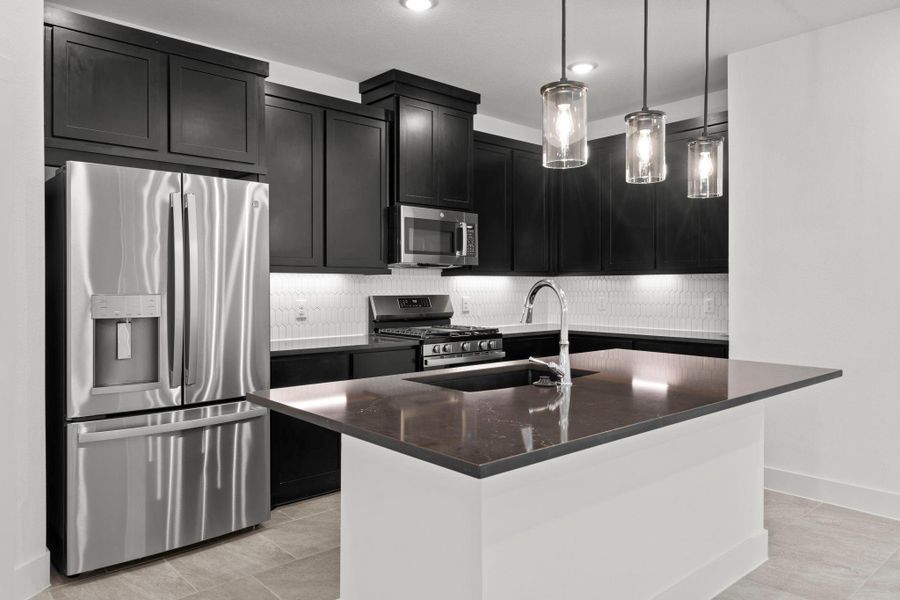 **Photos are representative of the floor plan and not of the actual home**