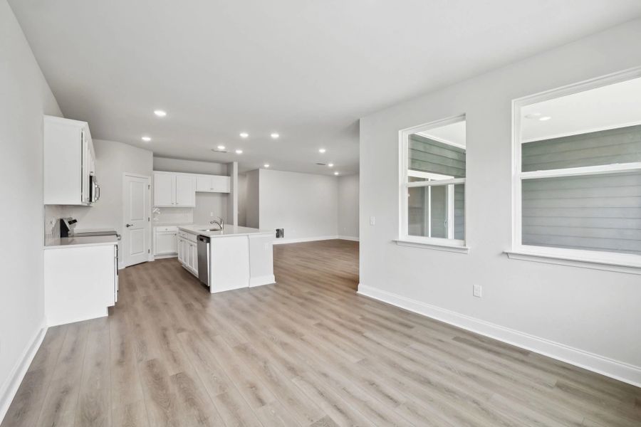 Image 39 of a home in Cedars at Cane Ridge | 55+ Community.