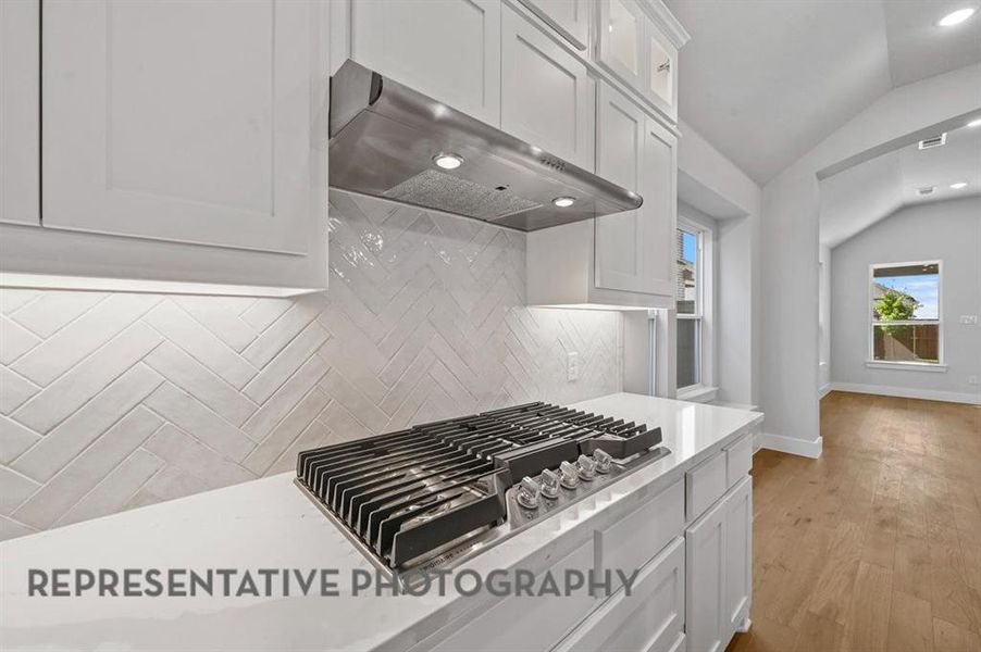 Image 24 of a home in The Parks at Wilson Creek.