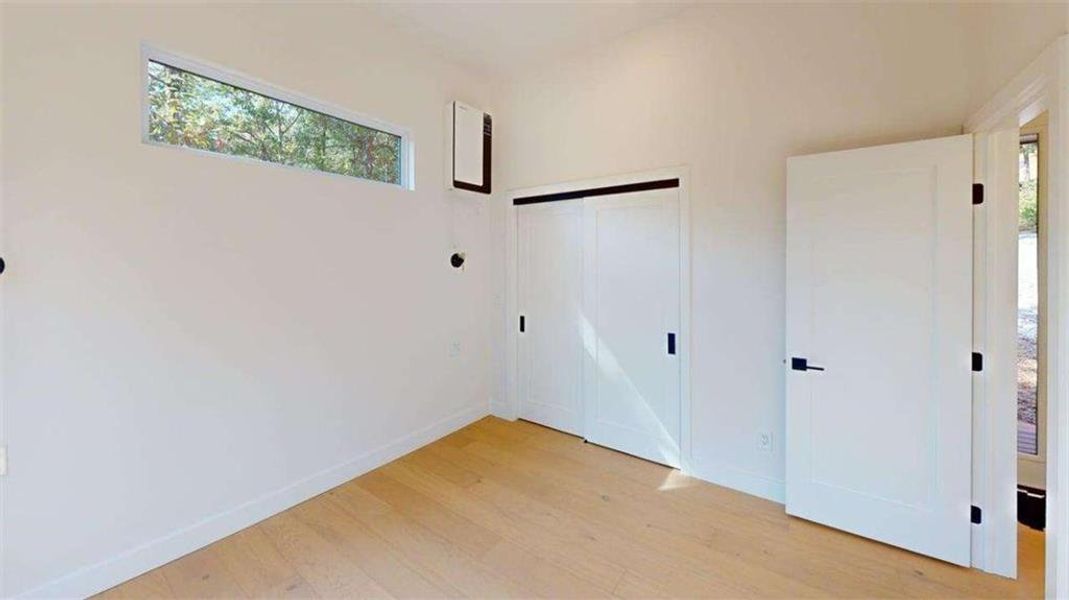 Spacious, unfurnished interior of a new home in , Young Harris (Image 6). Spacious, unfurnished interior of a new home in , Young Harris (Image 6).