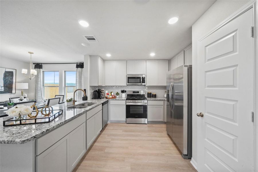 Not Actual Home. Representative Photo Not Actual Home. Representative Photo