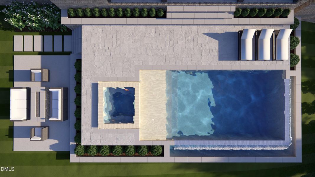 3074 Granville_Plan View