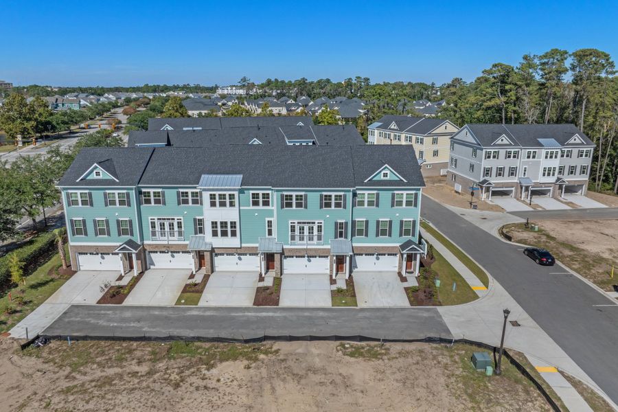 2,453sf New Home in Myrtle Beach, SC.  - Slide 4