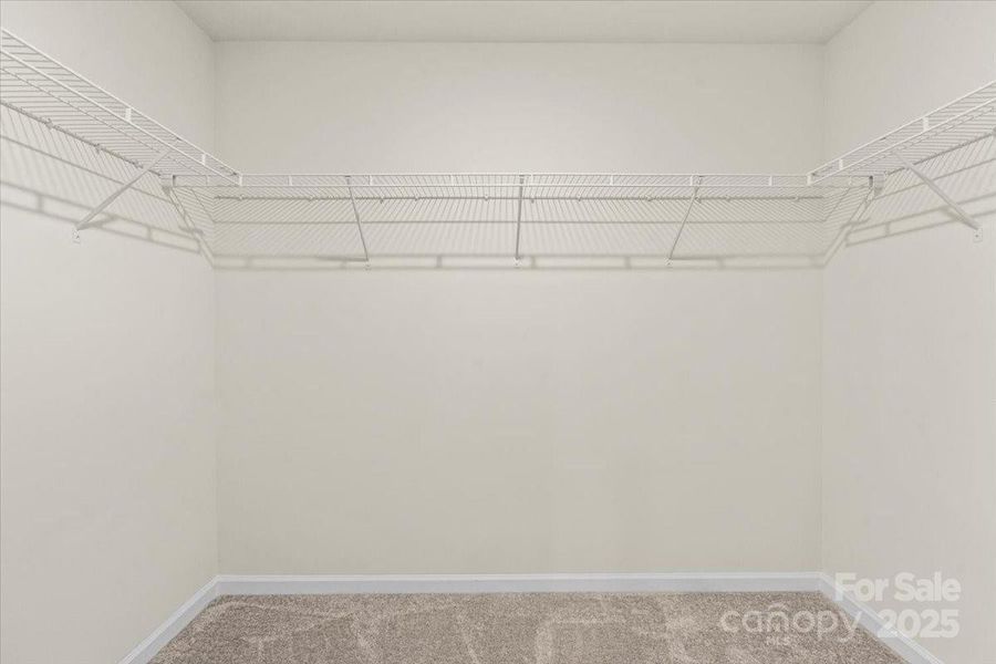 primary closet primary closet