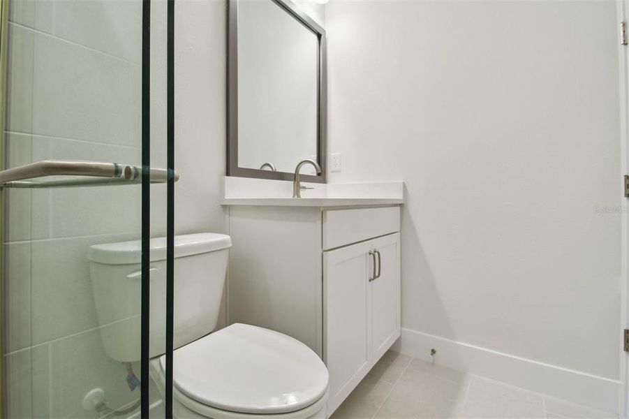 Bathroom Three Bathroom Three