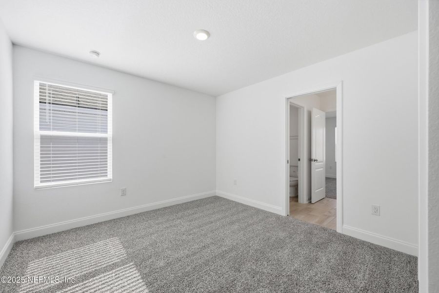 Spacious, unfurnished interior of a new home in , Palm Coast (Image 32). Spacious, unfurnished interior of a new home in , Palm Coast (Image 32).