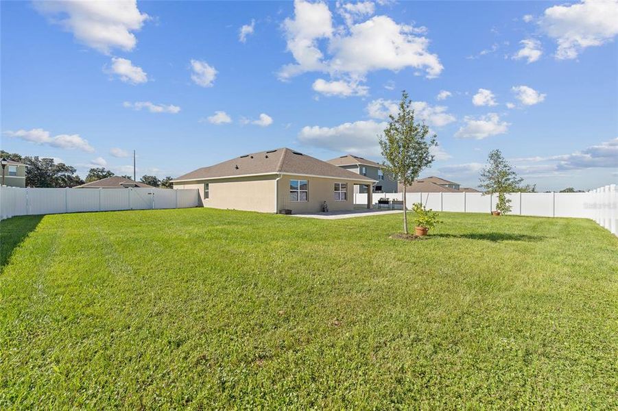 Image 31 of a home in Oak Pointe.