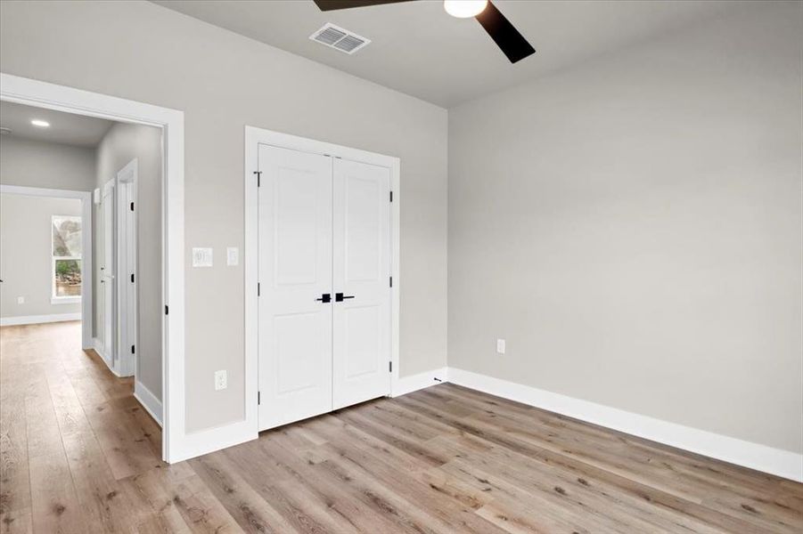 Spacious, unfurnished interior of a new home in , Lindale (Image 17). Spacious, unfurnished interior of a new home in , Lindale (Image 17).