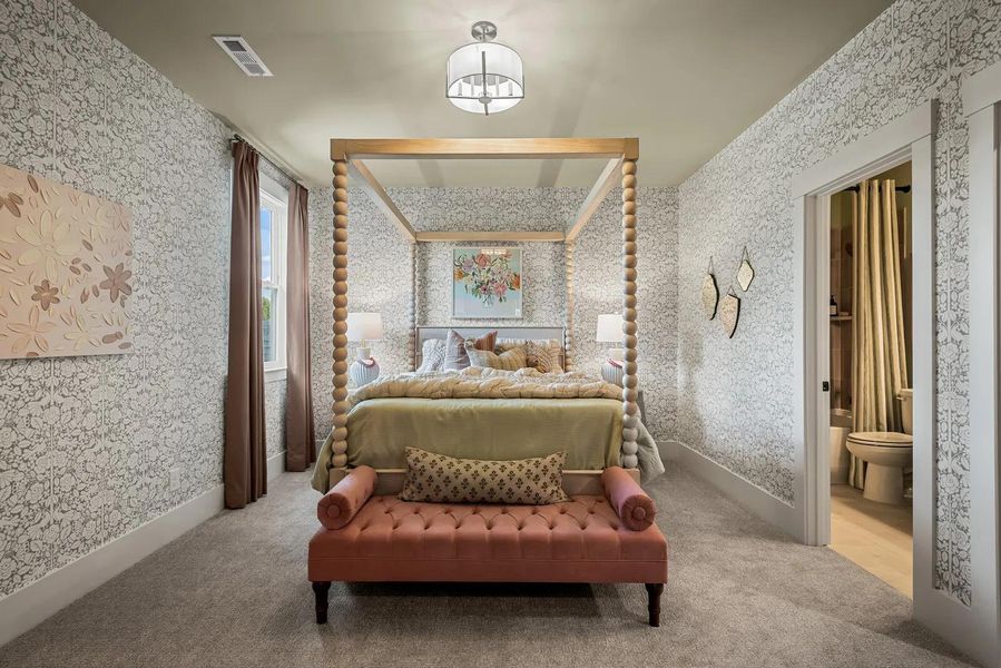 Belterra Bedroom 3 Belterra Bedroom 3