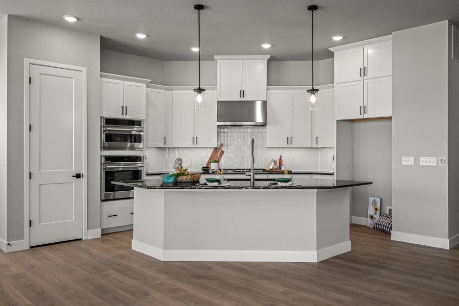 Kitchen Kitchen