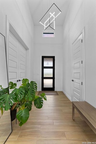 Spacious, unfurnished interior of a new home in , Mico (Image 21). Spacious, unfurnished interior of a new home in , Mico (Image 21).