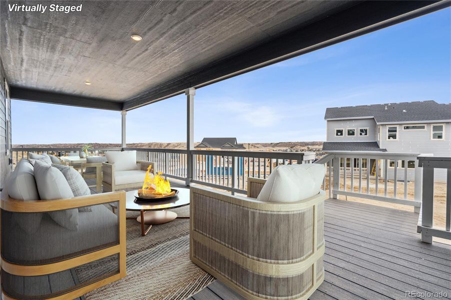 VIRTUALLY STAGED PHOTO VIRTUALLY STAGED PHOTO