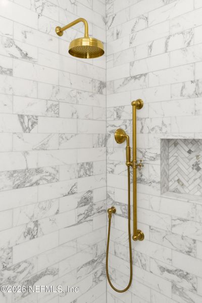 Close-up of interior finishes inside a home in , Ponte Vedra Beach (Image 82).