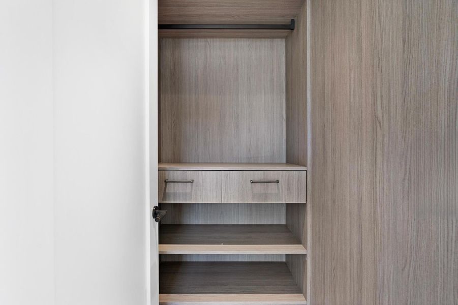Closet Closet