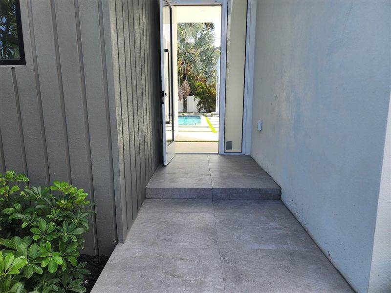 Just about ready to Welcome You Home !