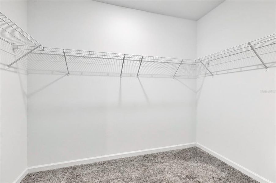 Spacious, unfurnished interior of a new home in , Winter Haven (Image 18). Spacious, unfurnished interior of a new home in , Winter Haven (Image 18).