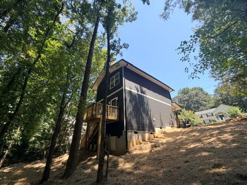 Image 17 of a home in .