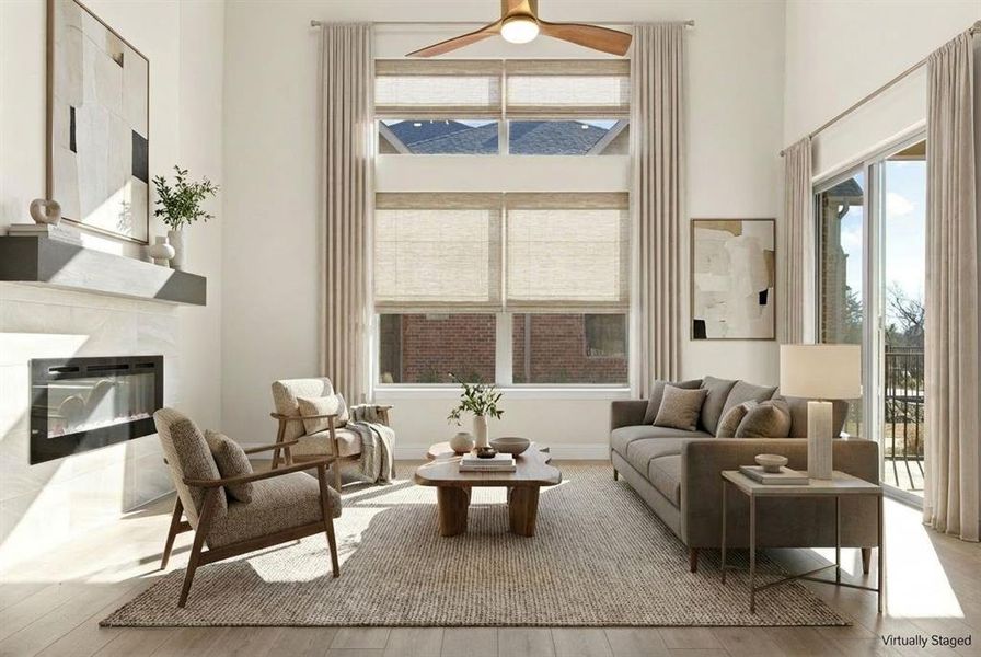 12600 Audubon living room Bayside (1)
