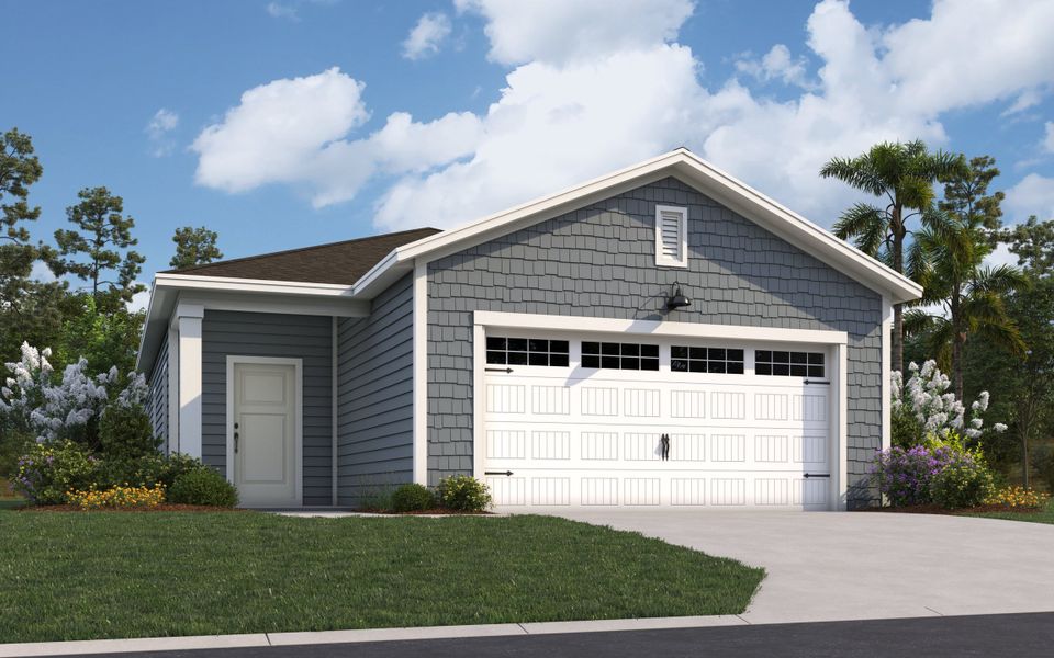 1,622sf New Home in Pooler, GA.  - Slide 3