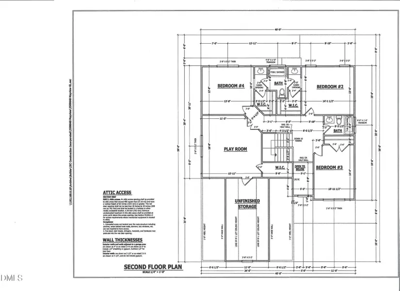 Mayview Plan 2nd floor Mayview Plan 2nd floor