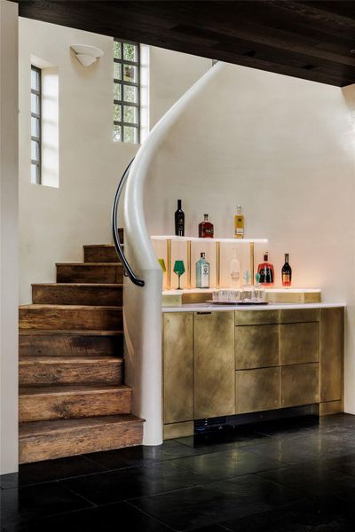 Furnished interior view inside a new home in , Austin (Image 6).