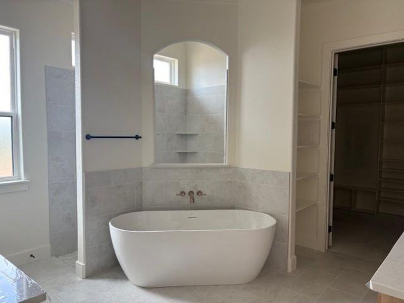 Furnished interior view inside a new home in , Decatur (Image 2). Furnished interior view inside a new home in , Decatur (Image 2).