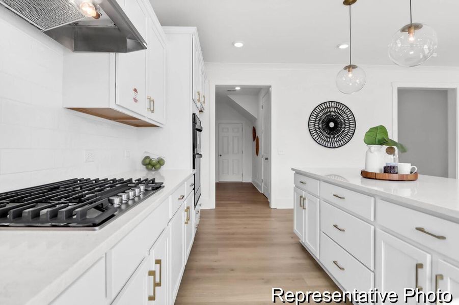 Furnished interior view inside a new home in , Ravenel (Image 22). Furnished interior view inside a new home in , Ravenel (Image 22).