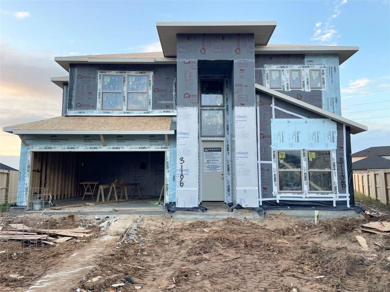 The Top Selling Strasburg With a Must See Elevation