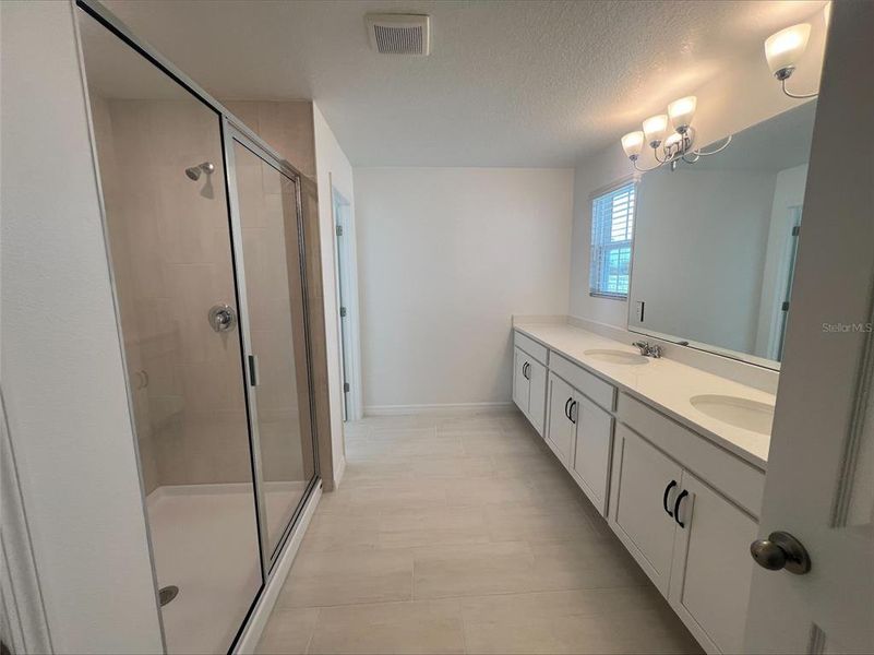 Furnished interior view inside a new home in Thompson Village Townhomes, Apopka (Image 3).