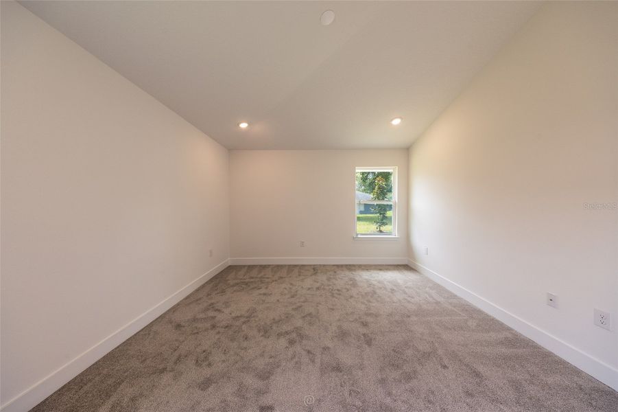 Spacious, unfurnished interior of a new home in Palm Coast, Palm Coast (Image 14).