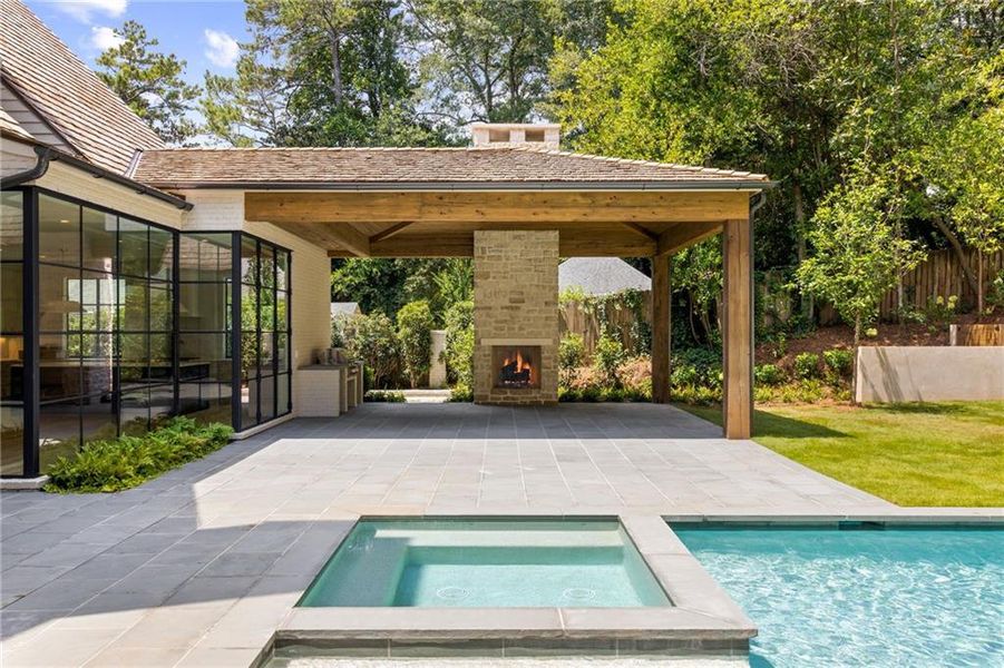 Image 41 of a home in .