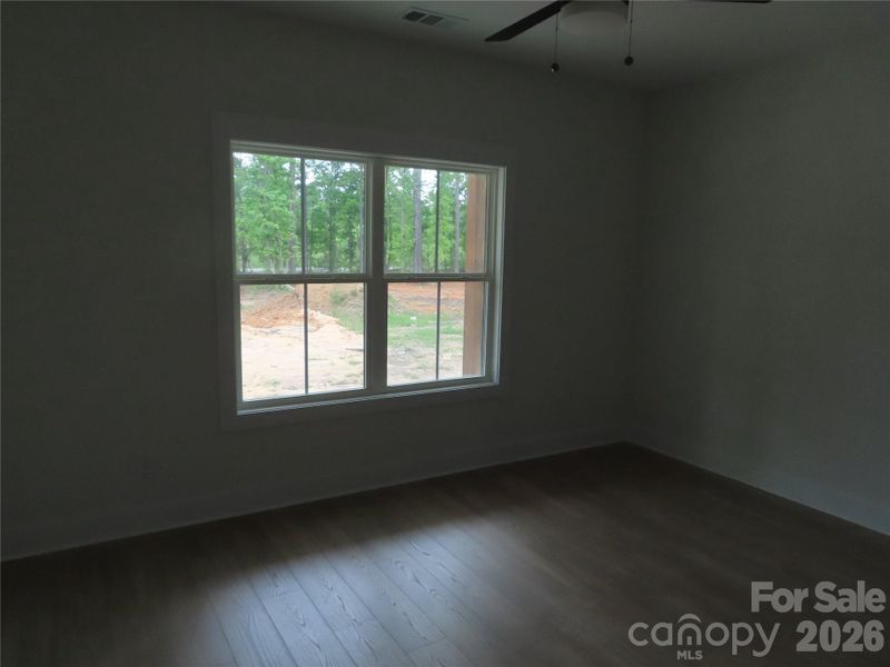 Spacious, unfurnished interior of a new home in , Rock Hill (Image 12).