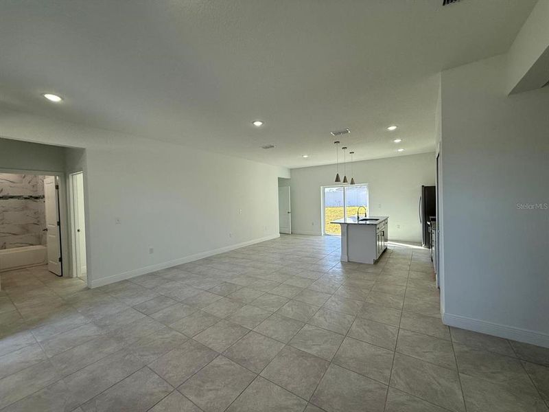 Spacious, unfurnished interior of a new home in , Ocala (Image 20). Spacious, unfurnished interior of a new home in , Ocala (Image 20).
