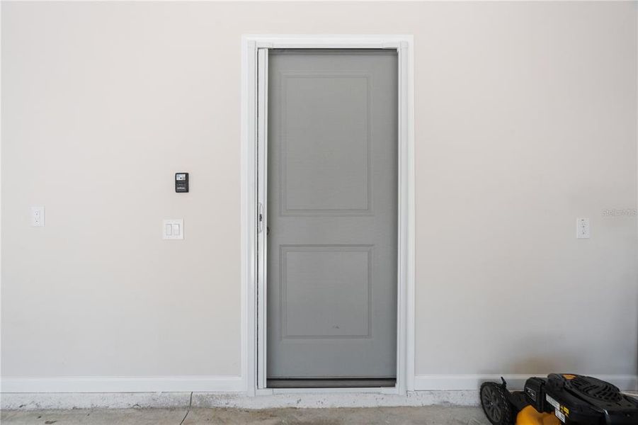 Image 43 of a home in Park Ridge Villas.