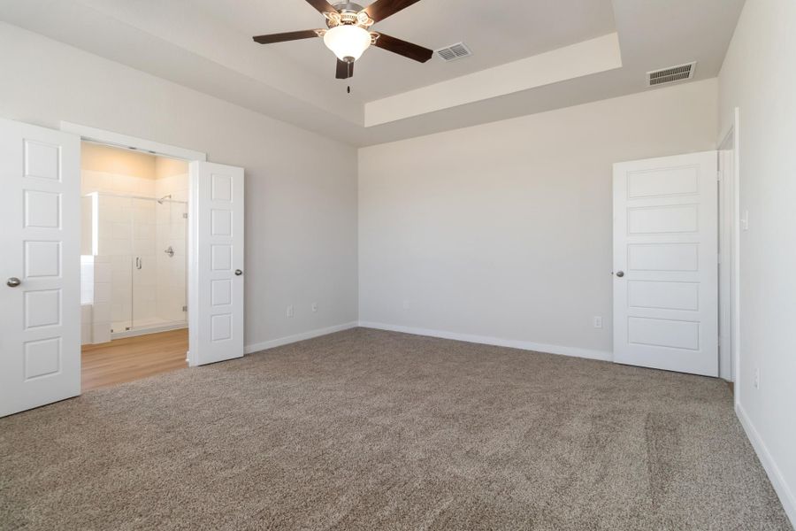 21137 Jordans Ranch Way - Carter - Owner's Suite