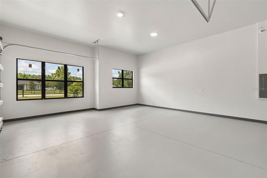 Spacious, unfurnished interior of a new home in , Orlando (Image 57). Spacious, unfurnished interior of a new home in , Orlando (Image 57).