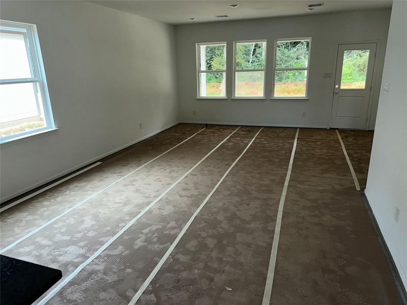 211 Rustic Alder Drive ~ Under Construction