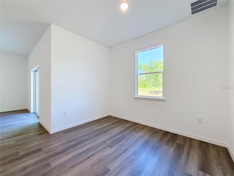 Spacious, unfurnished interior of a new home in , Eustis (Image 33). Spacious, unfurnished interior of a new home in , Eustis (Image 33).