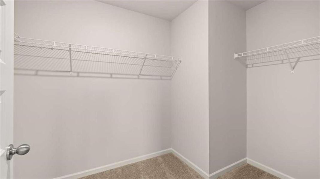 Spacious, unfurnished interior of a new home in Jackson Landing, Jefferson (Image 16). Spacious, unfurnished interior of a new home in Jackson Landing, Jefferson (Image 16).