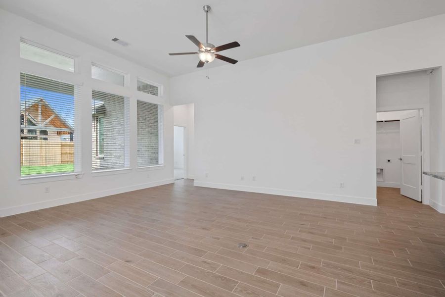 Photos are REPRESENTATIVE of the home /floor plan and are NOT of the actual home. Selections, features, and room options may vary. For more info, contact Chesmar Homes.