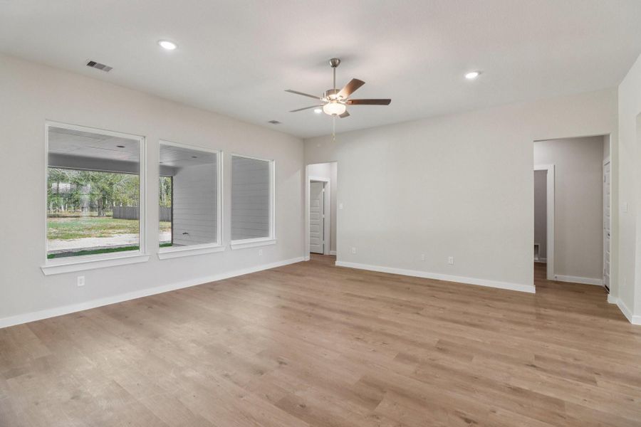 Representative photo. Not actual home.