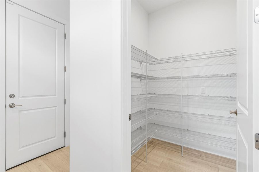 Pantry Pantry